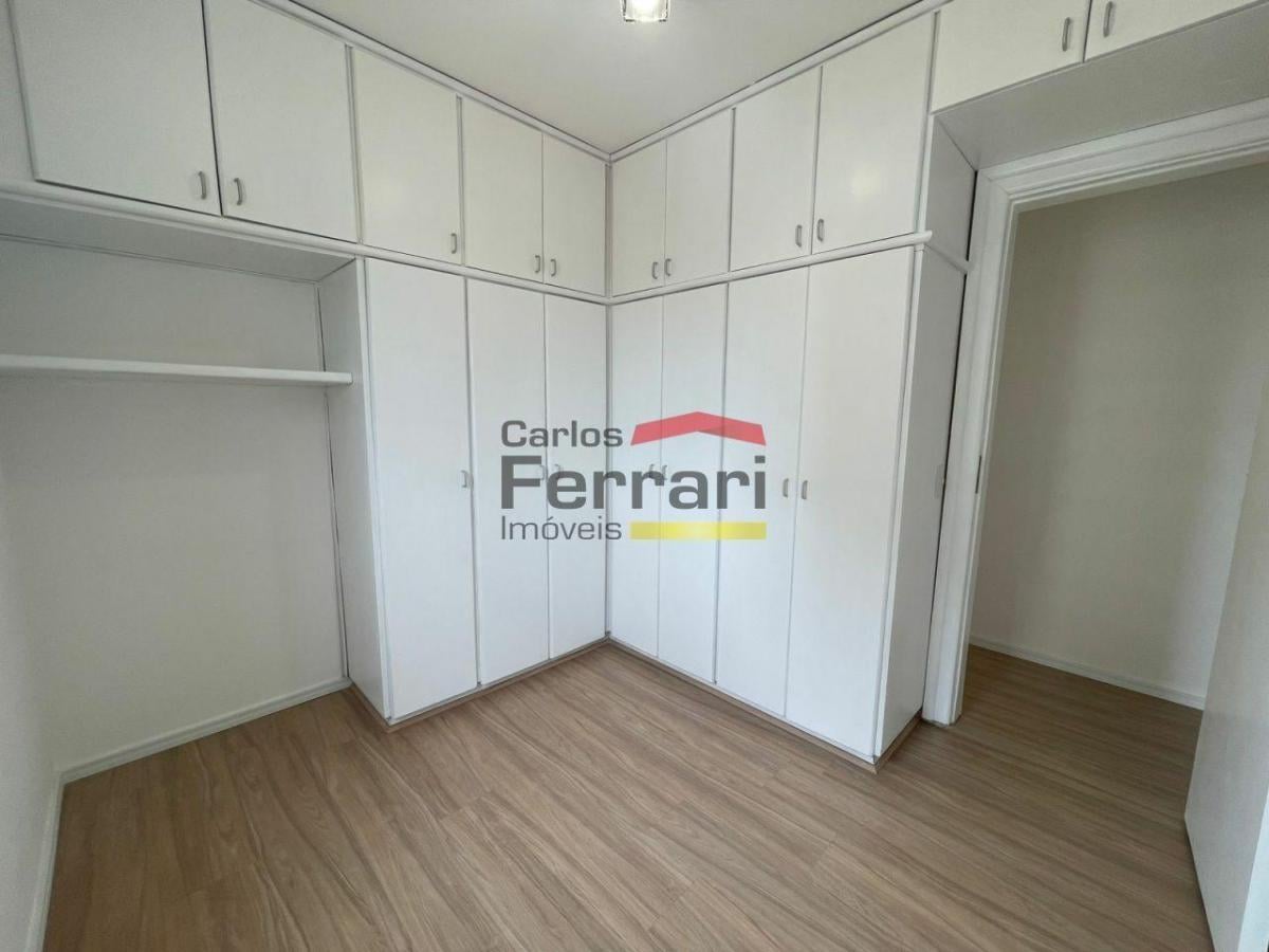 Rua Copacana com 3 quartos !