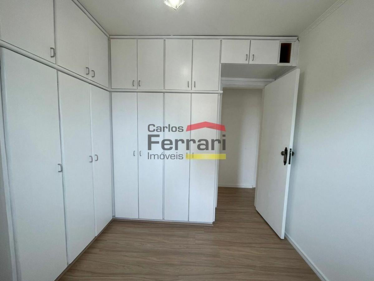 Rua Copacana com 3 quartos !