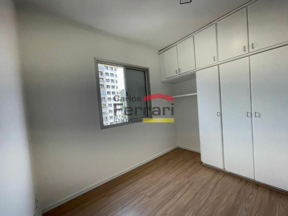 Rua Copacana com 3 quartos !