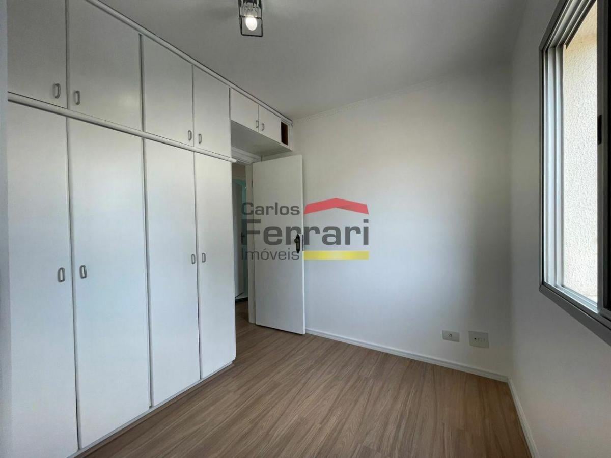 Rua Copacana com 3 quartos !