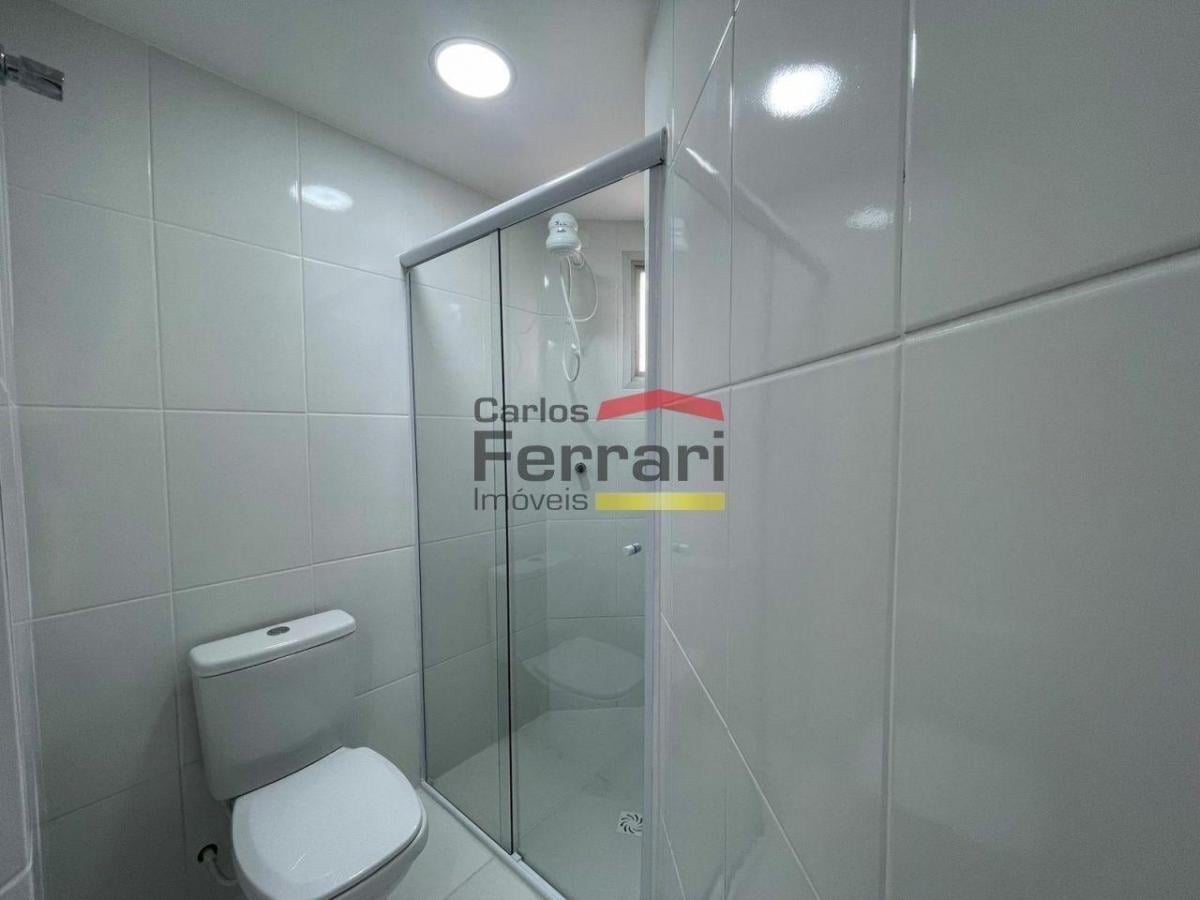 Rua Copacana com 3 quartos !