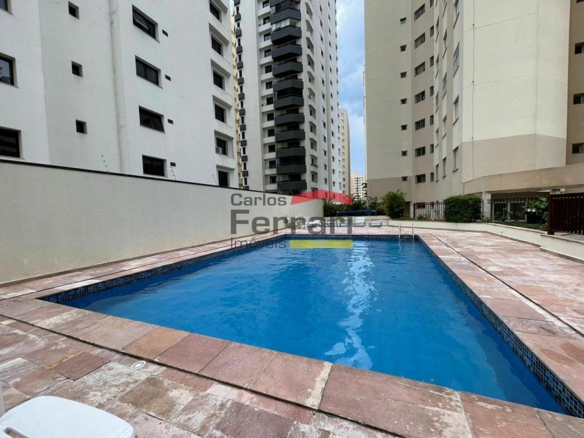 Rua Copacana com 3 quartos !