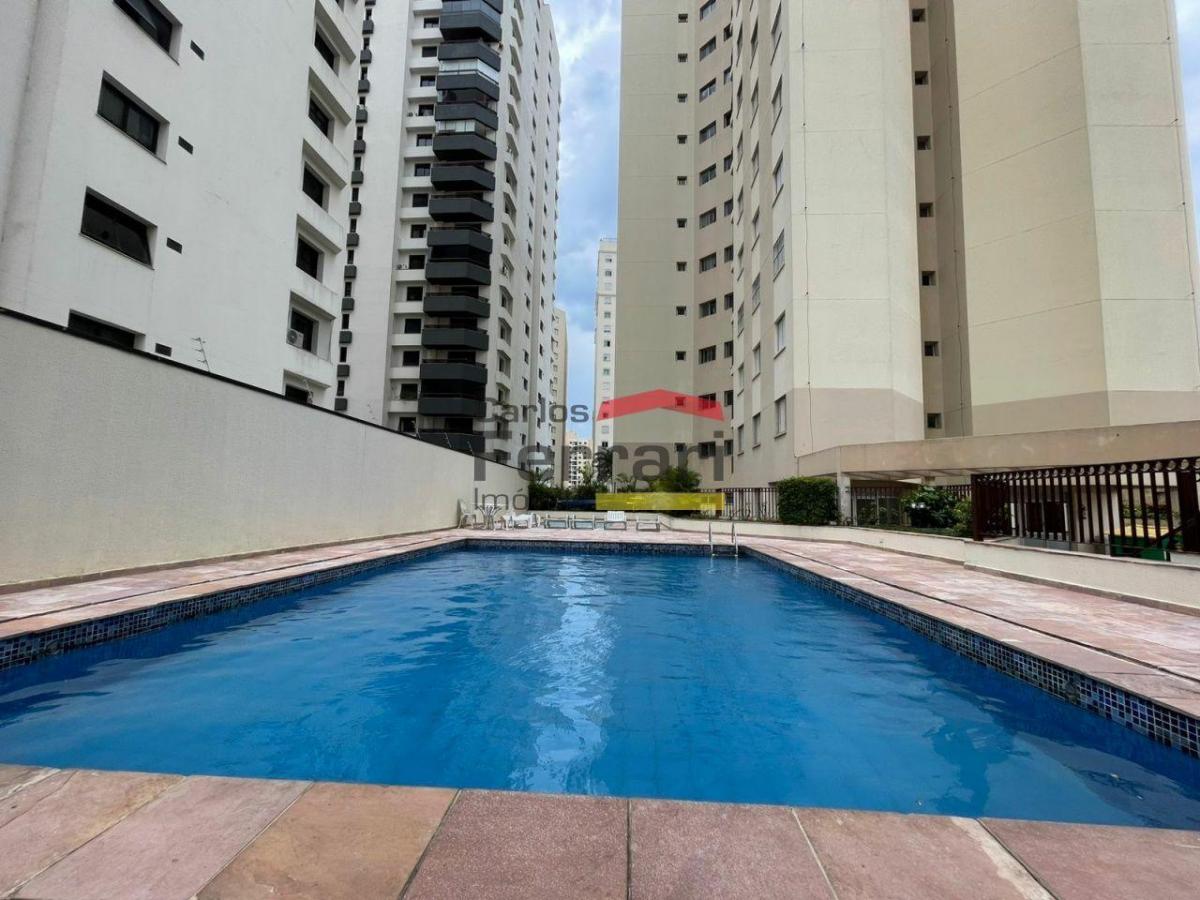 Rua Copacana com 3 quartos !