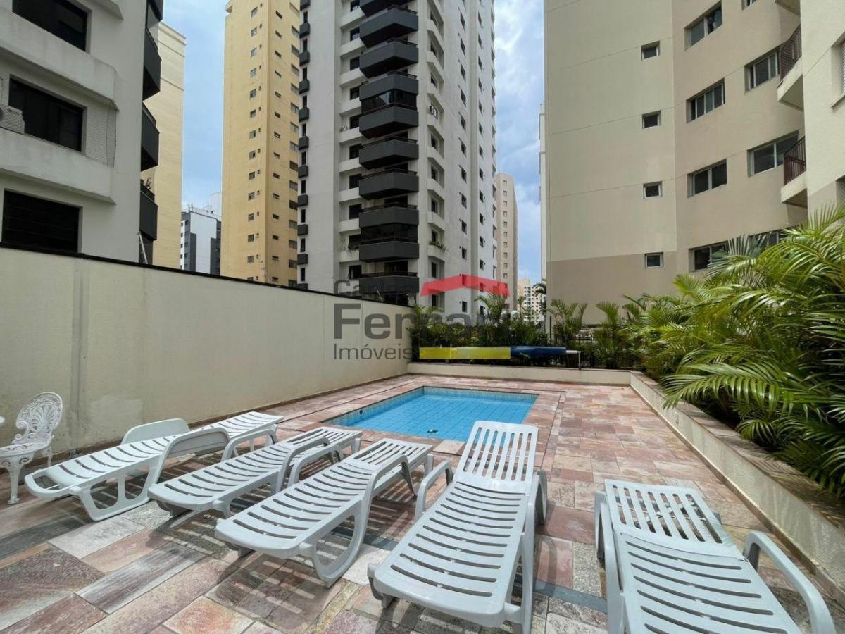 Rua Copacana com 3 quartos !