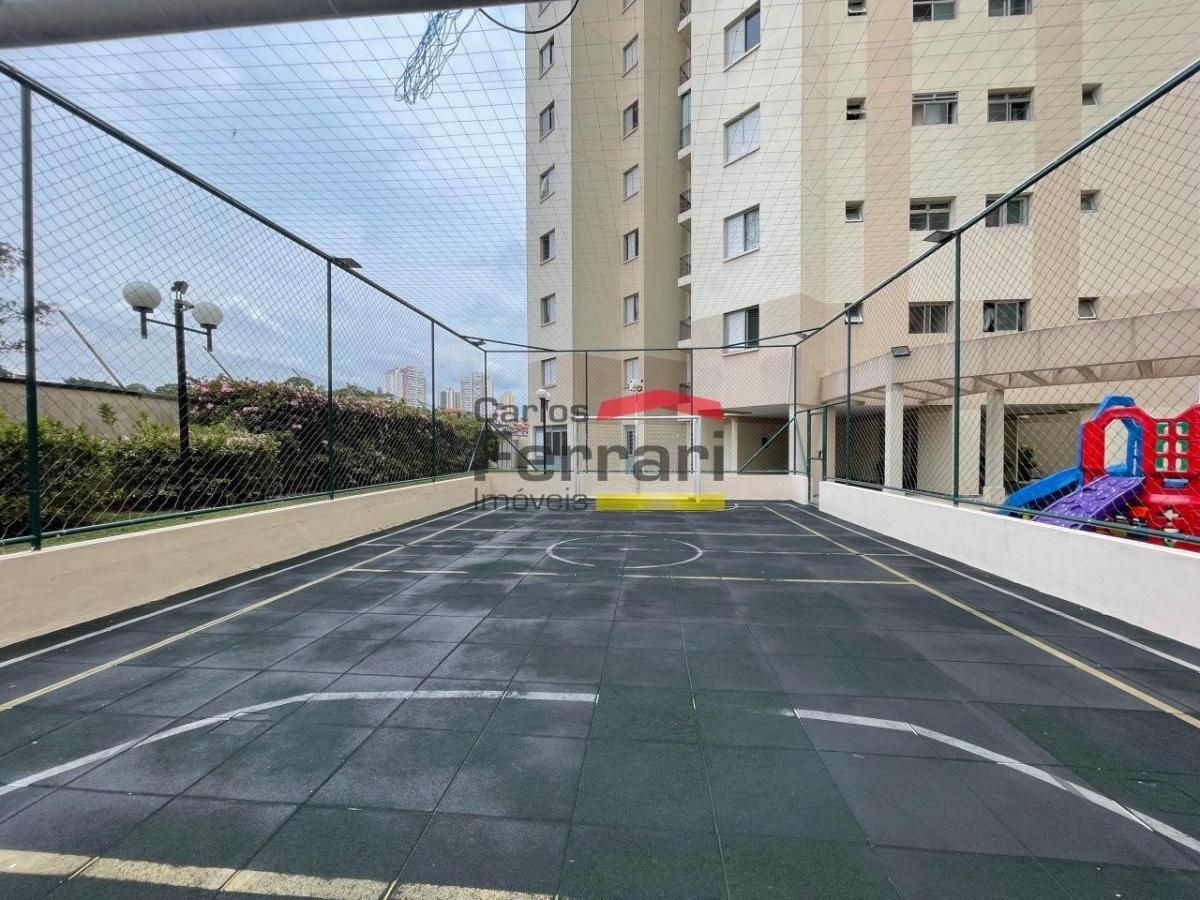 Rua Copacana com 3 quartos !