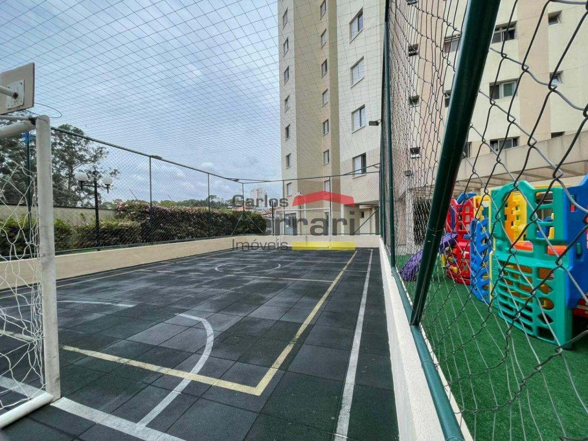 Rua Copacana com 3 quartos !