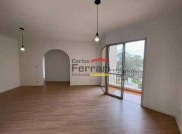 Rua Copacana com 3 quartos !