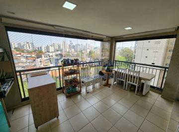 Clima Bothanico Churrasqueira na Varanda – 3 Quartos 1 Suíte e 1 vaga