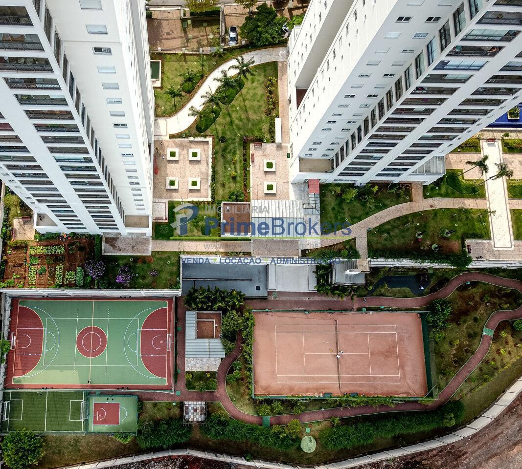 Clima Bothanico Churrasqueira na Varanda – 3 Quartos 1 Suíte e 1 vaga