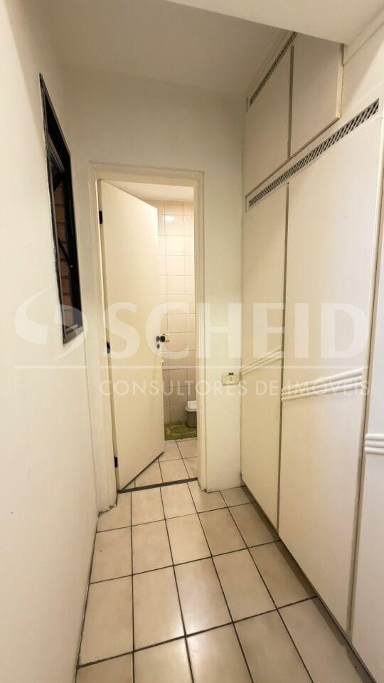 Apartamento para locação no Brooklin, com 3 quartoss e 2 vagas.