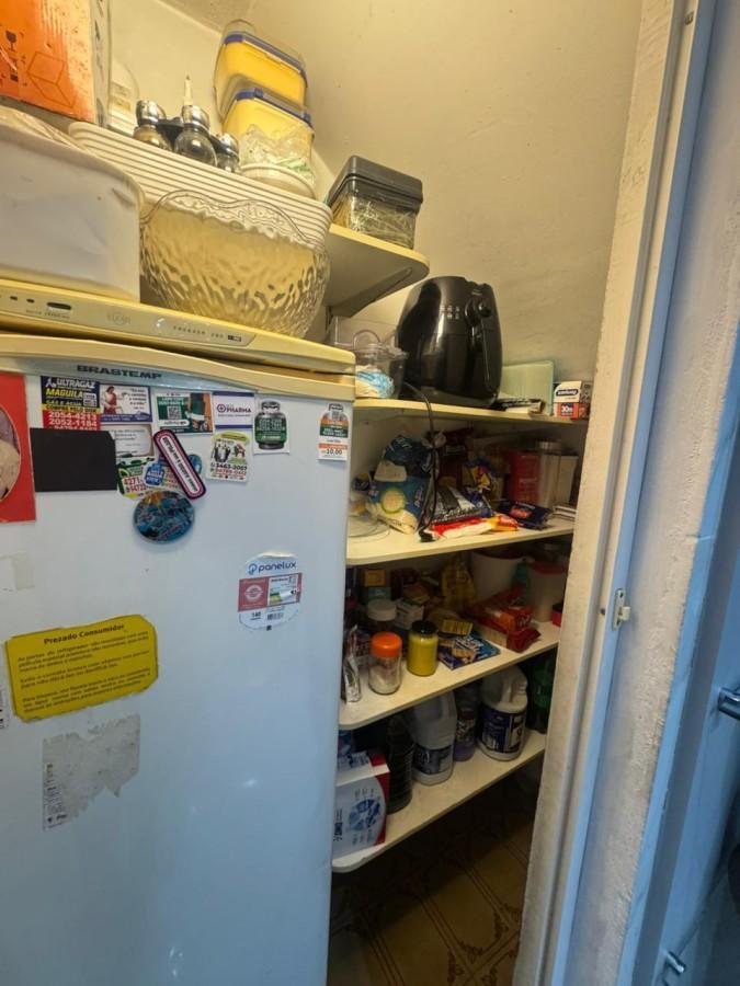 Sobrado para Venda em São Paulo, SÃO MIGUEL PAULISTA, 4 dormitórios, 2 suítes, 3 banheiros, 2 vagas