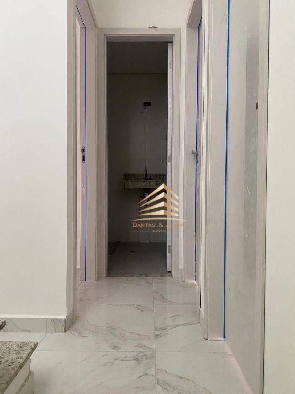 Sobrado À Venda com 3 dormitórios, 1 Suíte, 2 Vaga, – Jardim Santa Inês- São Paulo/SP