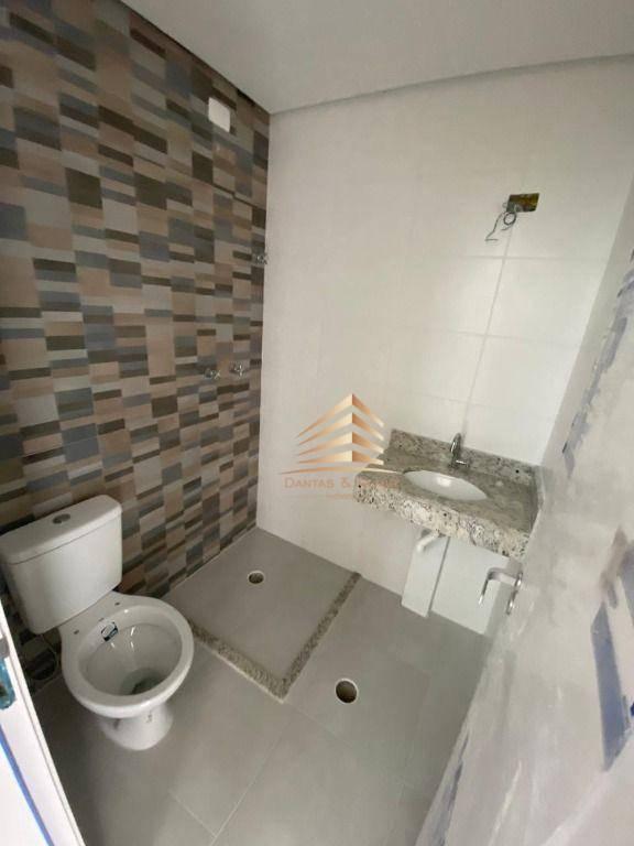 Sobrado À Venda com 3 dormitórios, 1 Suíte, 2 Vaga, – Jardim Santa Inês- São Paulo/SP