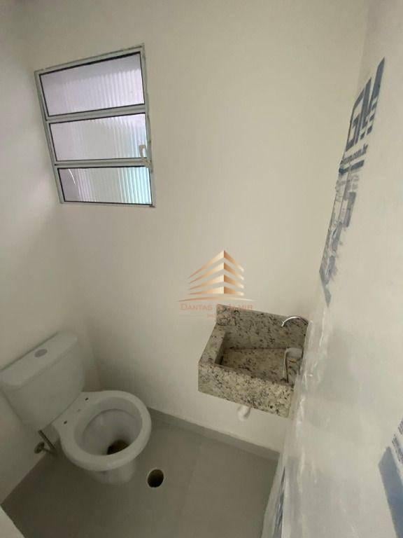 Sobrado À Venda com 3 dormitórios, 1 Suíte, 2 Vaga, – Jardim Santa Inês- São Paulo/SP