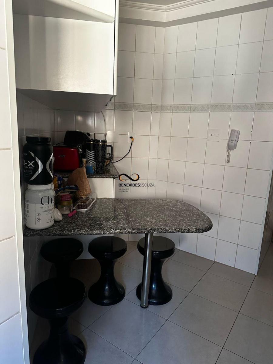 Apartamento à venda em Santana, São Paulo-SP: 3 quartos, 1 suíte, 2 salas, 2 banheiros, 2 vagas de g