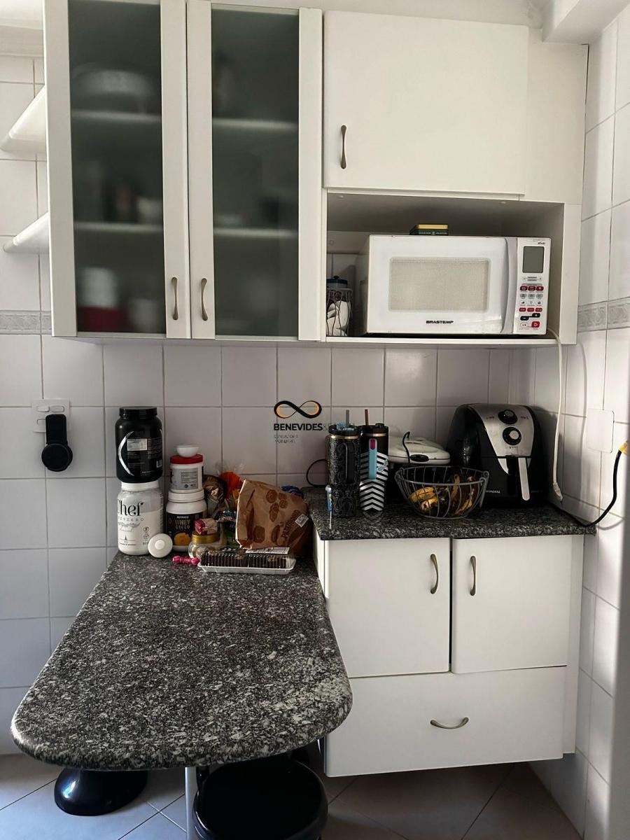 Apartamento à venda em Santana, São Paulo-SP: 3 quartos, 1 suíte, 2 salas, 2 banheiros, 2 vagas de g