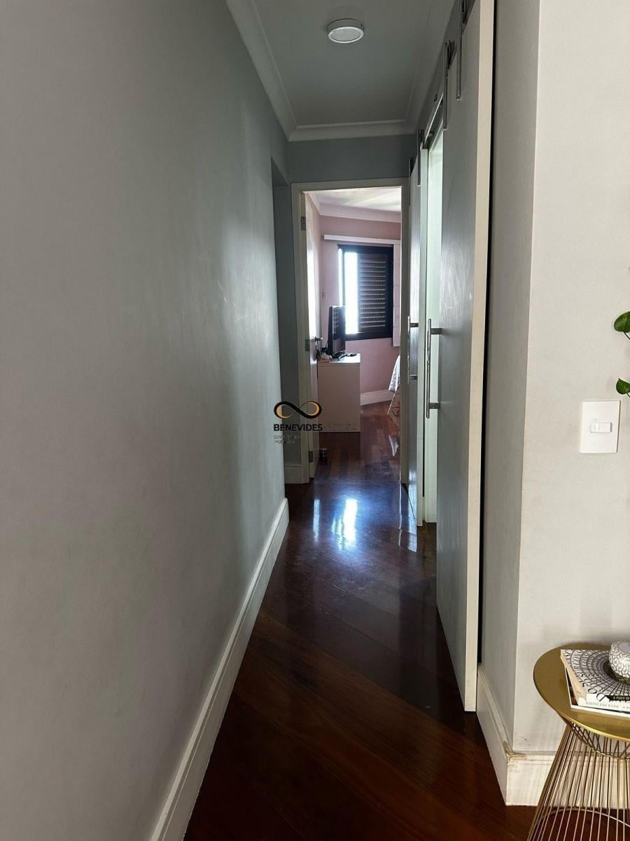 Apartamento à venda em Santana, São Paulo-SP: 3 quartos, 1 suíte, 2 salas, 2 banheiros, 2 vagas de g