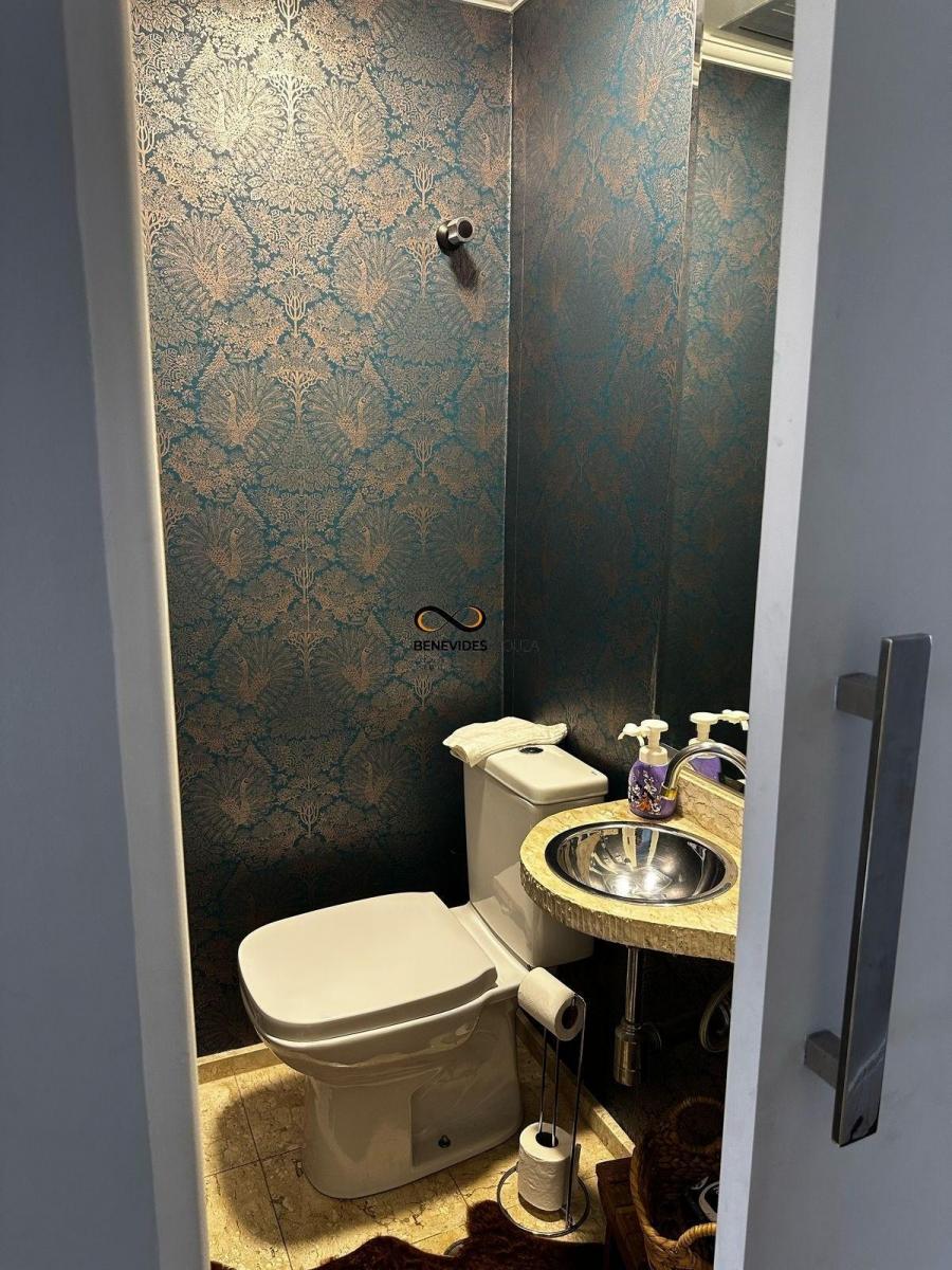 Apartamento à venda em Santana, São Paulo-SP: 3 quartos, 1 suíte, 2 salas, 2 banheiros, 2 vagas de g
