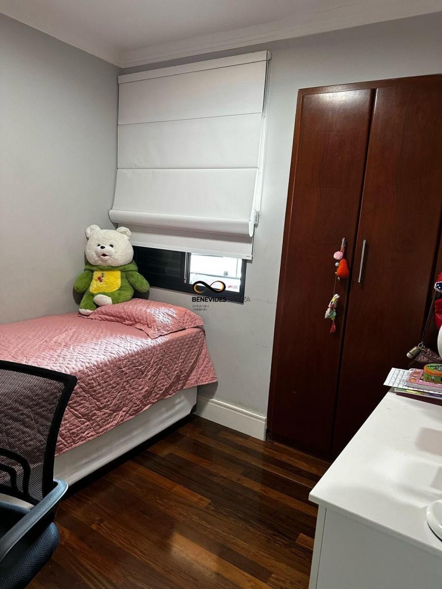 Apartamento à venda em Santana, São Paulo-SP: 3 quartos, 1 suíte, 2 salas, 2 banheiros, 2 vagas de g