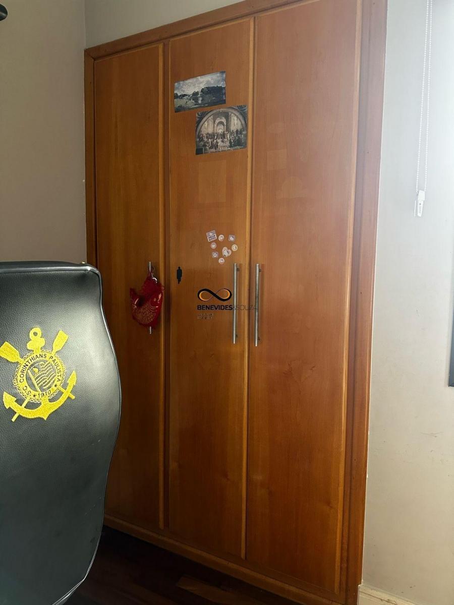 Apartamento à venda em Santana, São Paulo-SP: 3 quartos, 1 suíte, 2 salas, 2 banheiros, 2 vagas de g