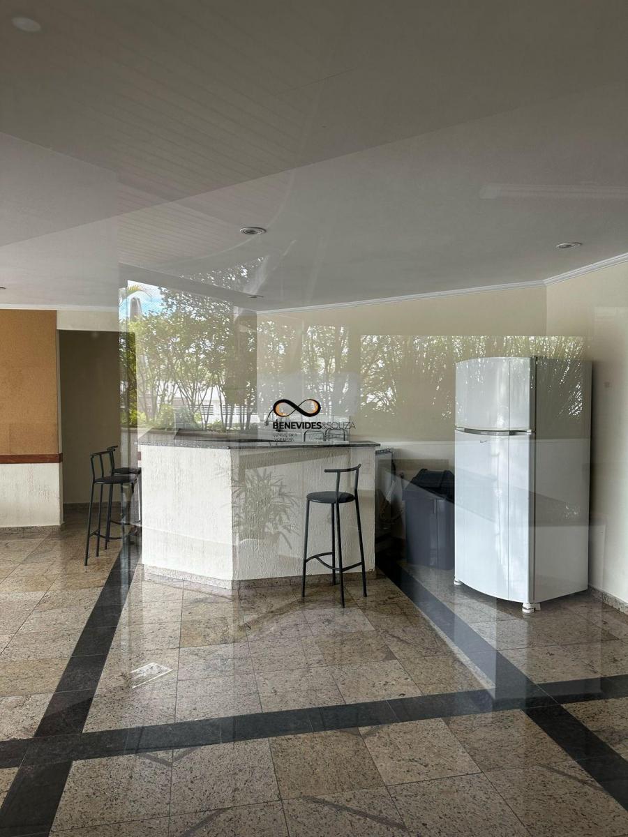Apartamento à venda em Santana, São Paulo-SP: 3 quartos, 1 suíte, 2 salas, 2 banheiros, 2 vagas de g
