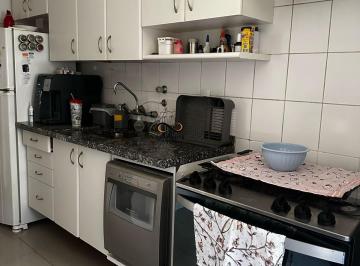Apartamento à venda em Santana, São Paulo-SP: 3 quartos, 1 suíte, 2 salas, 2 banheiros, 2 vagas de g
