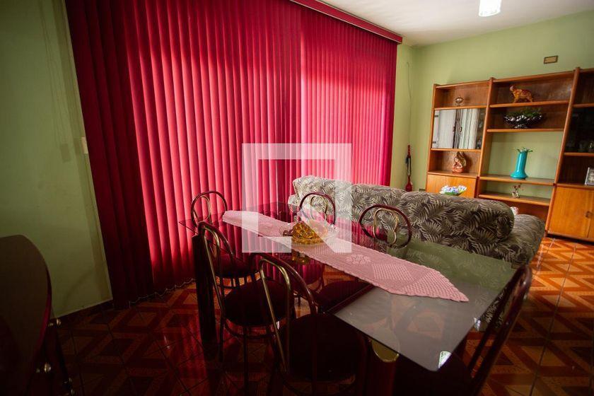 Casa à Venda – Mandaqui, 4 Quartos, 700 m² – São Paulo