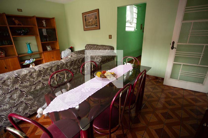 Casa à Venda – Mandaqui, 4 Quartos, 700 m² – São Paulo