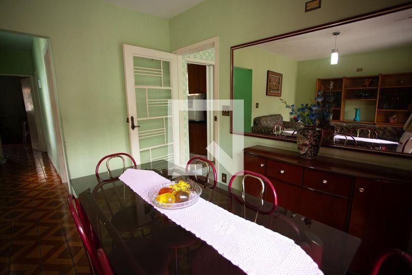 Casa à Venda – Mandaqui, 4 Quartos, 700 m² – São Paulo