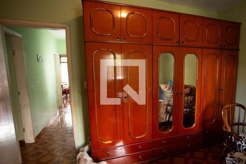 Casa à Venda – Mandaqui, 4 Quartos, 700 m² – São Paulo