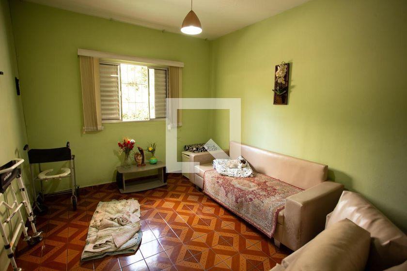 Casa à Venda – Mandaqui, 4 Quartos, 700 m² – São Paulo