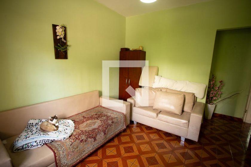 Casa à Venda – Mandaqui, 4 Quartos, 700 m² – São Paulo