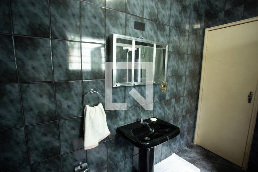 Casa à Venda – Mandaqui, 4 Quartos, 700 m² – São Paulo