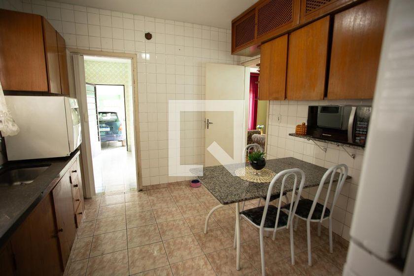 Casa à Venda – Mandaqui, 4 Quartos, 700 m² – São Paulo