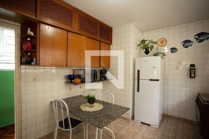 Casa à Venda – Mandaqui, 4 Quartos, 700 m² – São Paulo