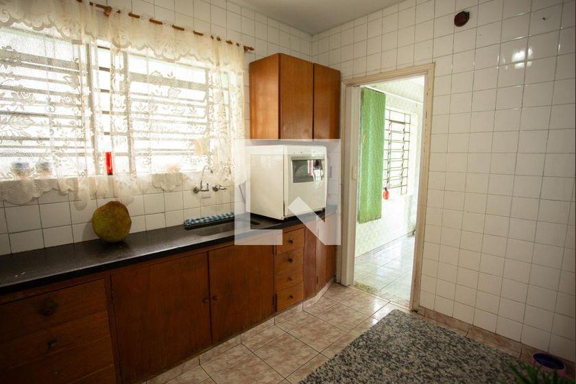 Casa à Venda – Mandaqui, 4 Quartos, 700 m² – São Paulo