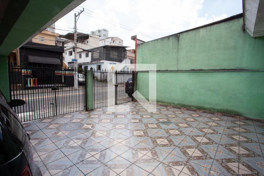 Casa à Venda – Mandaqui, 4 Quartos, 700 m² – São Paulo