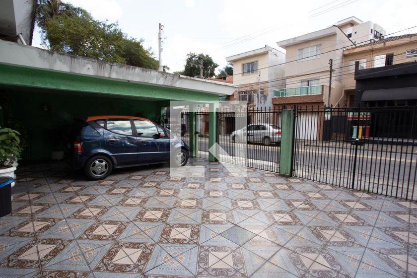 Casa à Venda – Mandaqui, 4 Quartos, 700 m² – São Paulo
