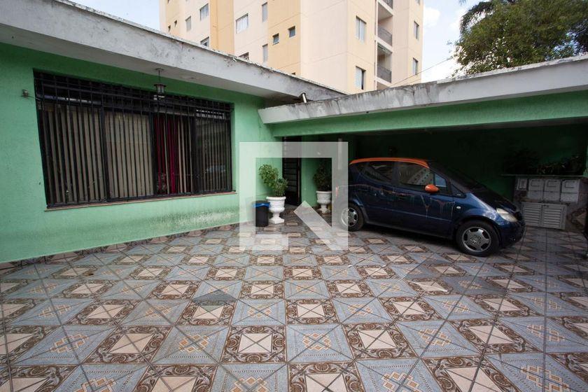 Casa à Venda – Mandaqui, 4 Quartos, 700 m² – São Paulo