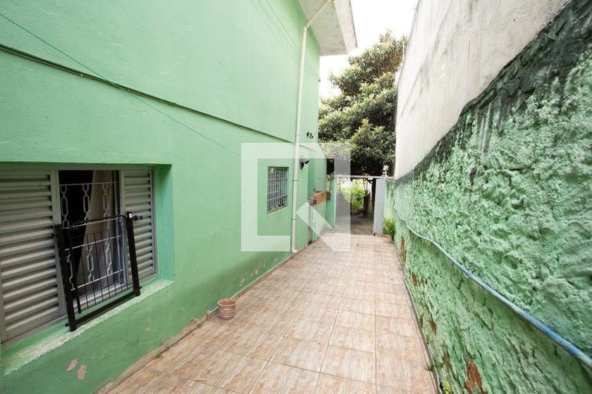 Casa à Venda – Mandaqui, 4 Quartos, 700 m² – São Paulo