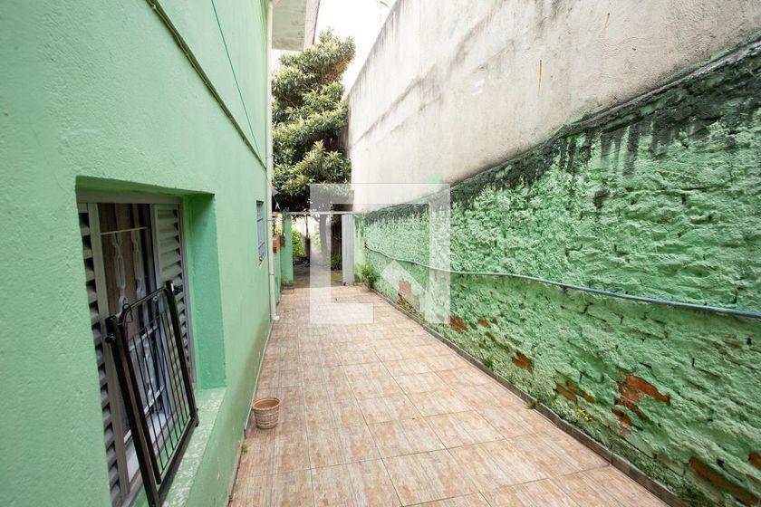 Casa à Venda – Mandaqui, 4 Quartos, 700 m² – São Paulo