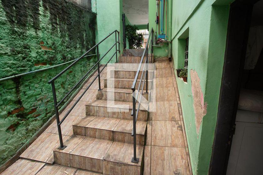 Casa à Venda – Mandaqui, 4 Quartos, 700 m² – São Paulo