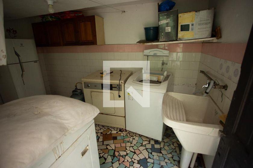 Casa à Venda – Mandaqui, 4 Quartos, 700 m² – São Paulo