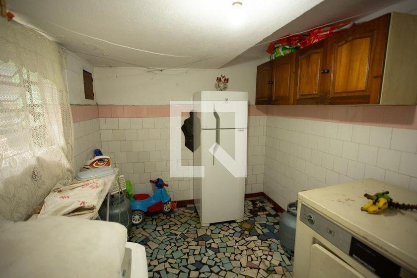 Casa à Venda – Mandaqui, 4 Quartos, 700 m² – São Paulo