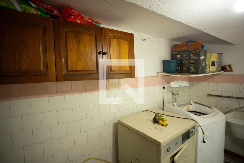 Casa à Venda – Mandaqui, 4 Quartos, 700 m² – São Paulo