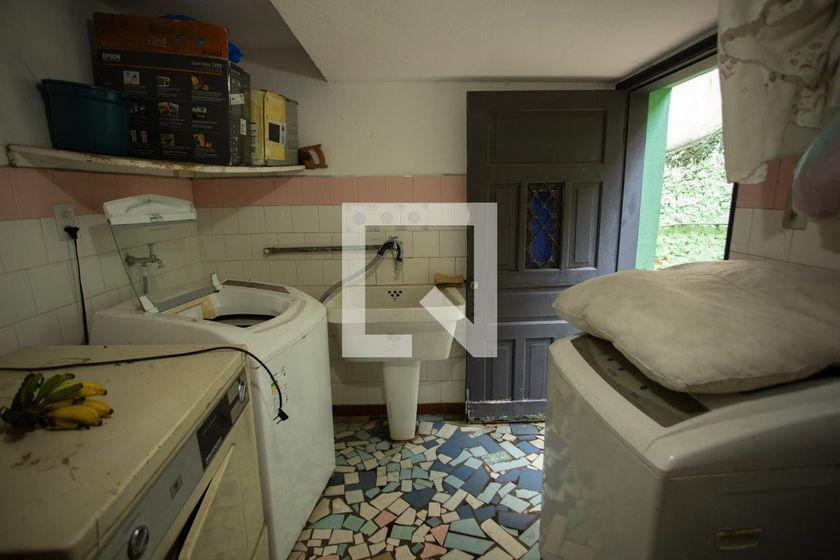 Casa à Venda – Mandaqui, 4 Quartos, 700 m² – São Paulo