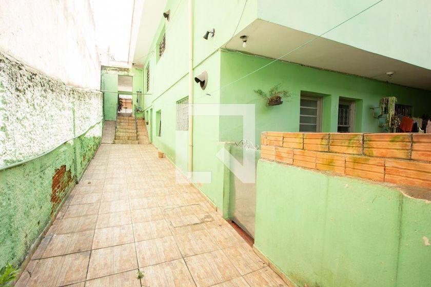 Casa à Venda – Mandaqui, 4 Quartos, 700 m² – São Paulo