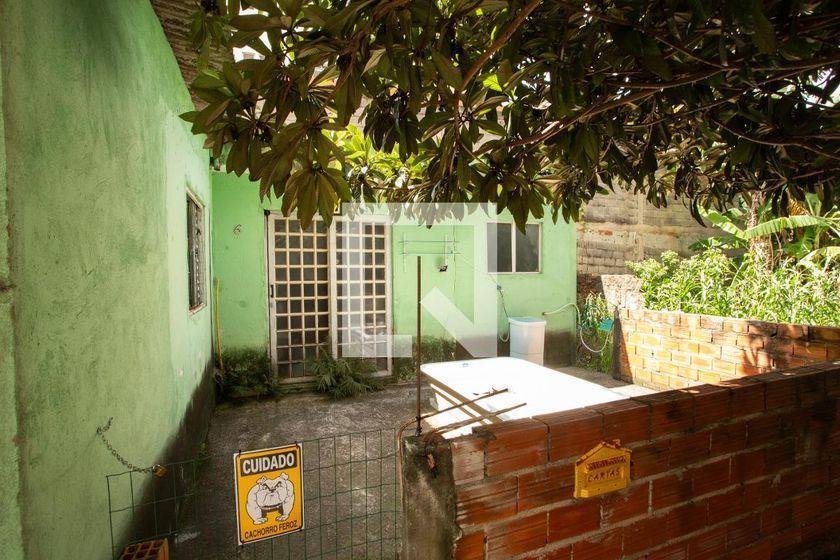 Casa à Venda – Mandaqui, 4 Quartos, 700 m² – São Paulo