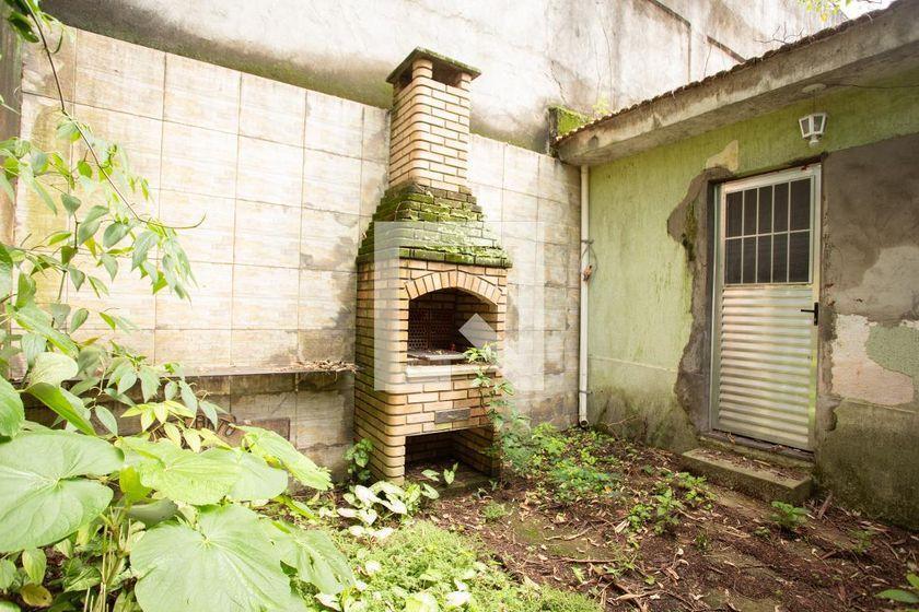 Casa à Venda – Mandaqui, 4 Quartos, 700 m² – São Paulo