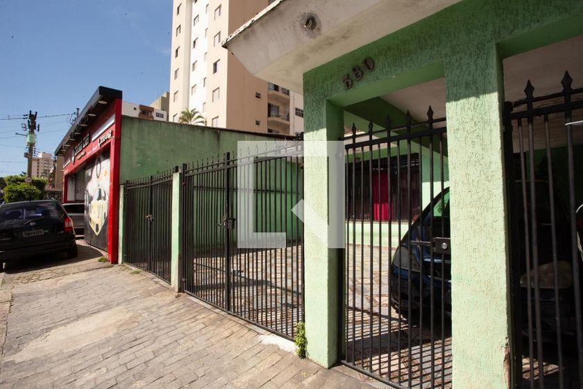 Casa à Venda – Mandaqui, 4 Quartos, 700 m² – São Paulo